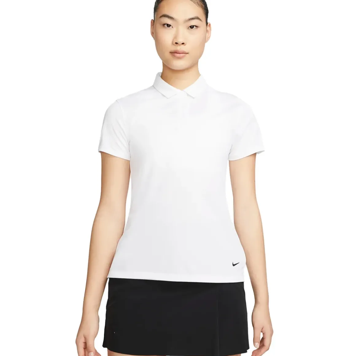 Nike Ladies Dri-FIT Victory Golf Polo Shirt
