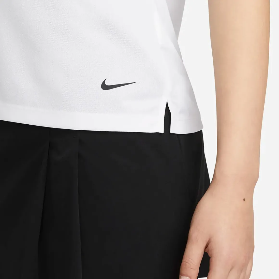 Nike Ladies Dri-FIT Victory Golf Polo Shirt