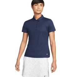 Nike Ladies Dri-FIT Victory Golf Polo Shirt