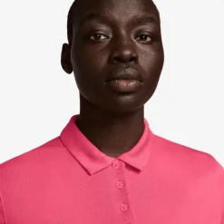 Nike Ladies Dri-FIT Victory Golf Polo Shirt