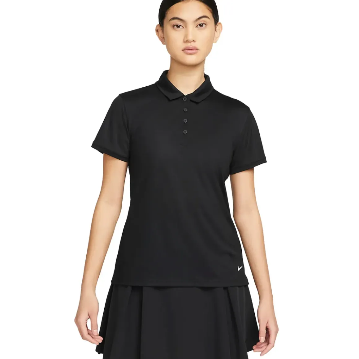 Nike Ladies Dri-FIT Victory Golf Polo Shirt