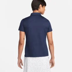Nike Ladies Dri-FIT Victory Golf Polo Shirt