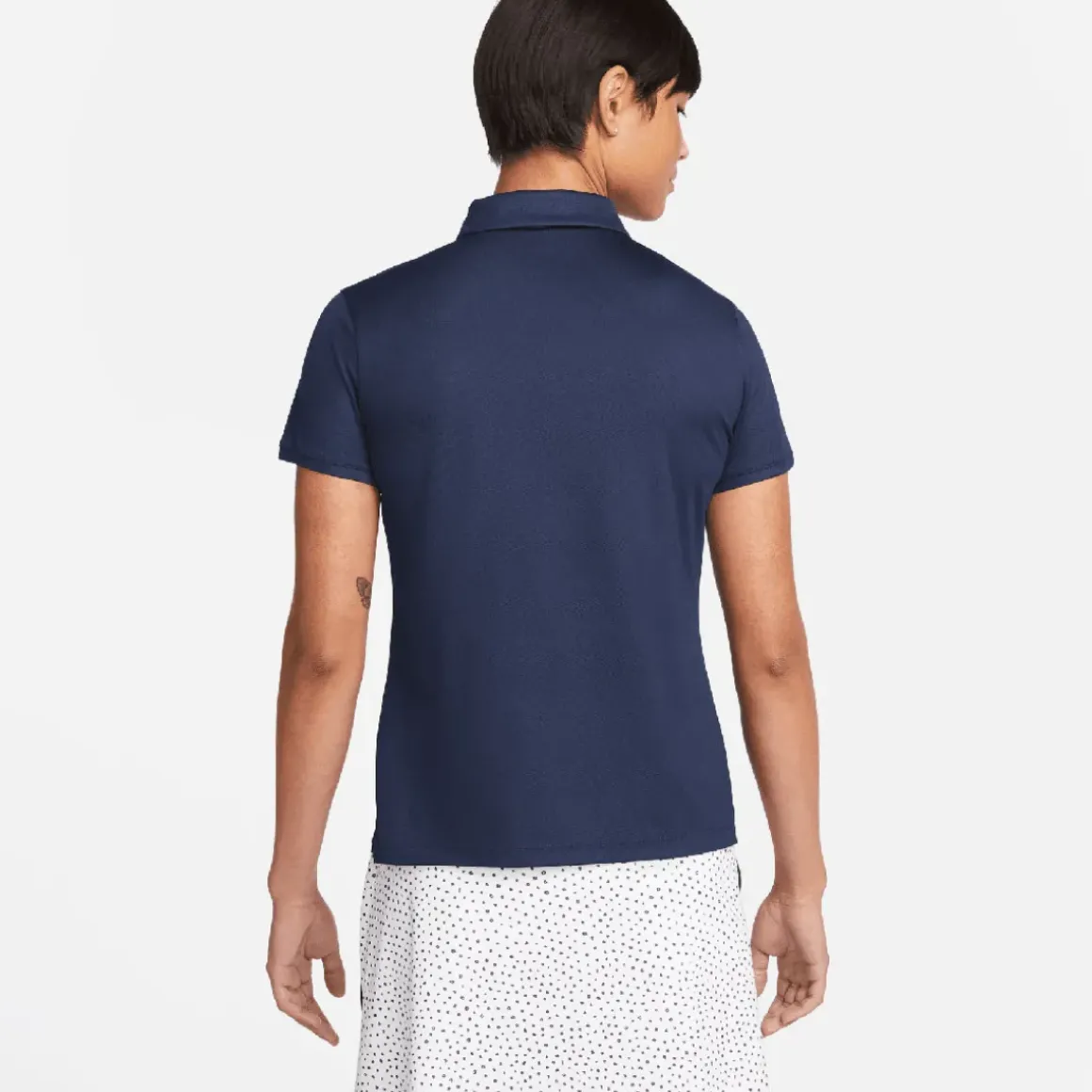 Nike Ladies Dri-FIT Victory Golf Polo Shirt