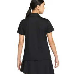 Nike Ladies Dri-FIT Victory Golf Polo Shirt
