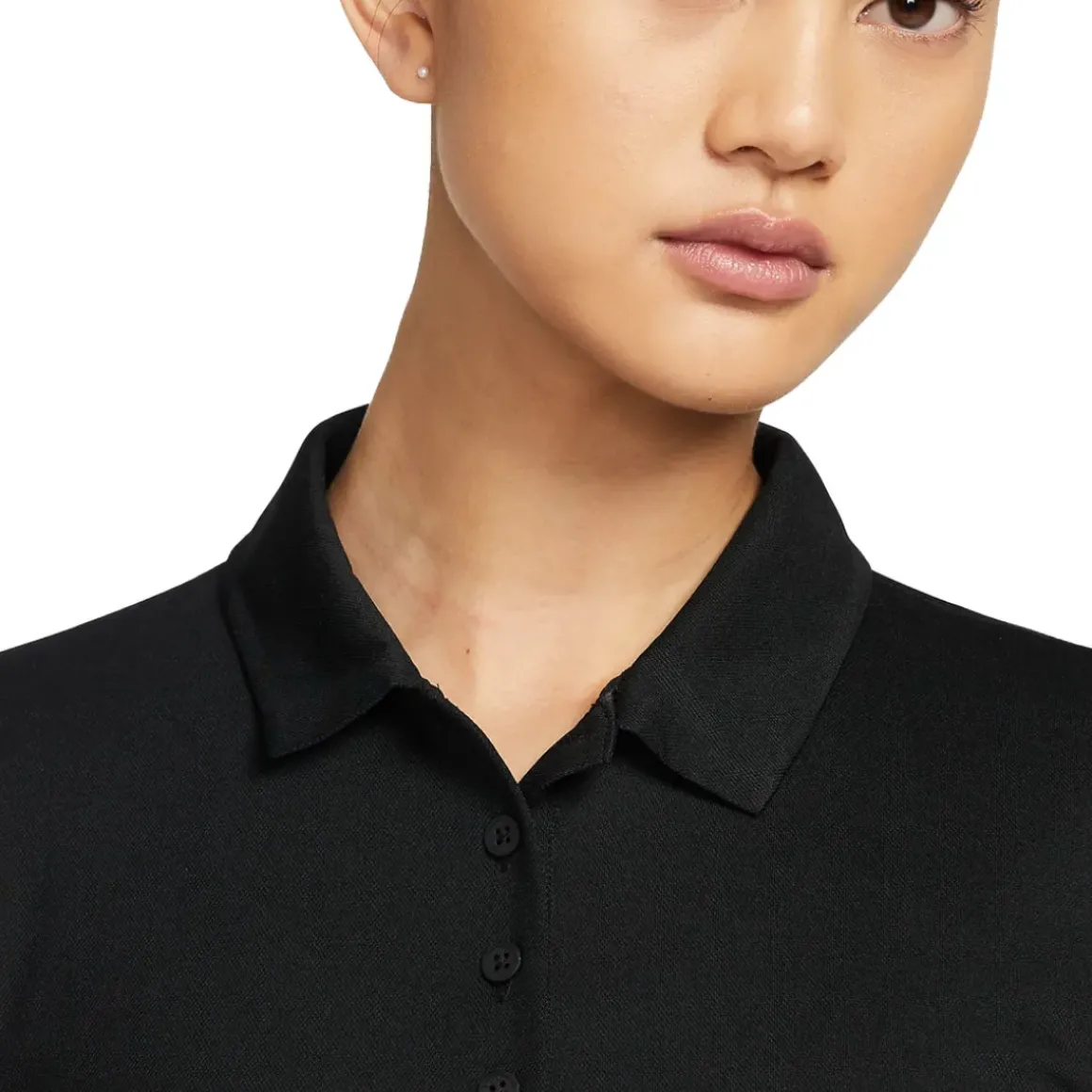 Nike Ladies Dri-FIT Victory Golf Polo Shirt