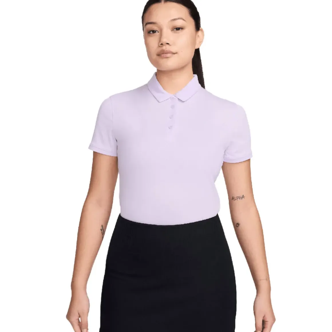 Nike Ladies Dri-FIT Victory Golf Polo Shirt