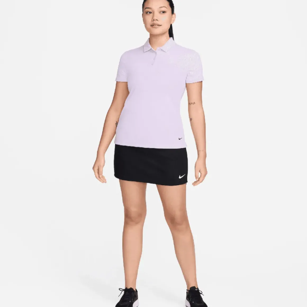 Nike Ladies Dri-FIT Victory Golf Polo Shirt