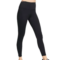 Nike Ladies High-Waisted 7/8 Golf Legging Trousers