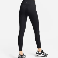 Nike Ladies High-Waisted 7/8 Golf Legging Trousers
