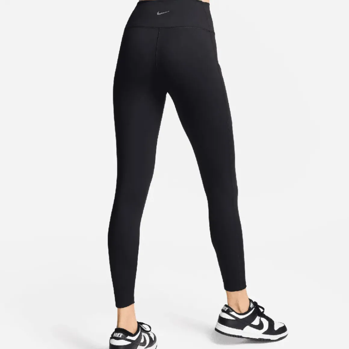 Nike Ladies High-Waisted 7/8 Golf Legging Trousers