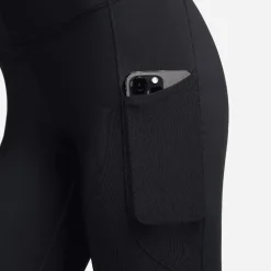 Nike Ladies High-Waisted 7/8 Golf Legging Trousers