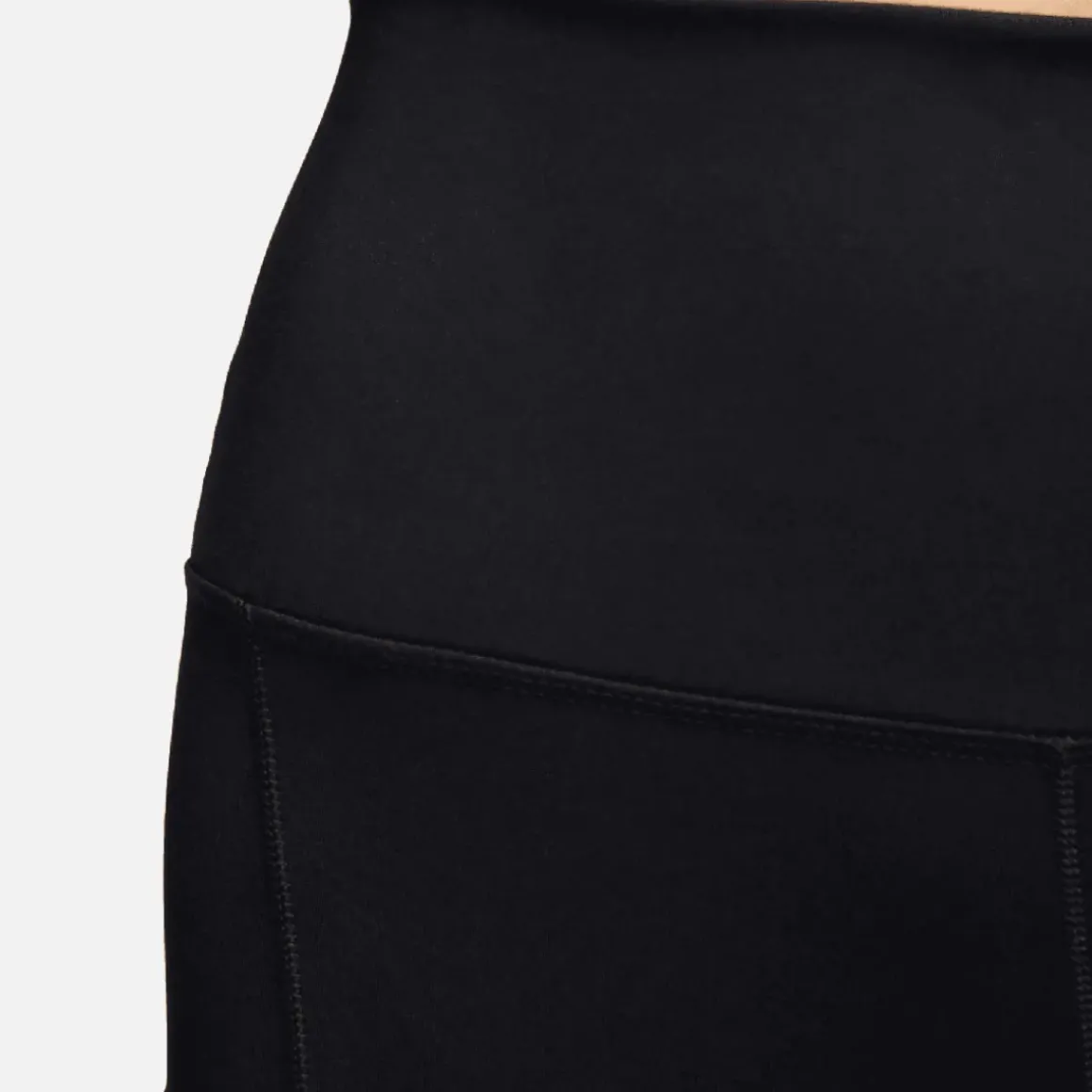 Nike Ladies High-Waisted 7/8 Golf Legging Trousers