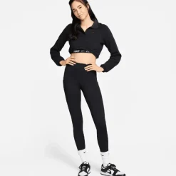 Nike Ladies High-Waisted 7/8 Golf Legging Trousers