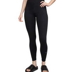 Nike Ladies One High Waist Golf Legging Trousers