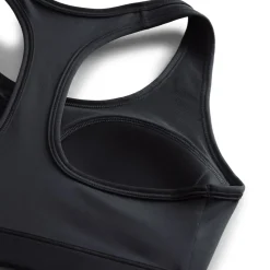 Nike Ladies Swoosh Medium Support Padded Golf Sports Bra