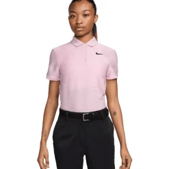 Nike Ladies Victory Dri-FIT Golf Polo Shirt