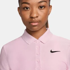 Nike Ladies Victory Dri-FIT Golf Polo Shirt