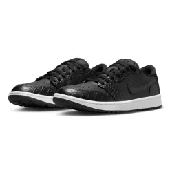 Nike Men's Air Jordan 1 Low G Waterproof Spikeless Golf Shoes