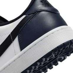 Nike Men's Air Jordan 1 Low G Waterproof Spikeless Golf Shoes