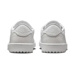 Nike Men's Air Jordan 1 Low G Waterproof Spikeless Golf Shoes