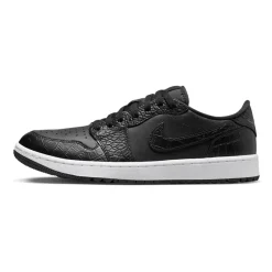 Nike Men's Air Jordan 1 Low G Waterproof Spikeless Golf Shoes