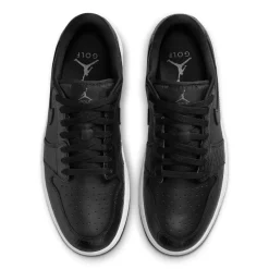 Nike Men's Air Jordan 1 Low G Waterproof Spikeless Golf Shoes