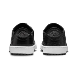 Nike Men's Air Jordan 1 Low G Waterproof Spikeless Golf Shoes
