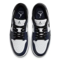 Nike Men's Air Jordan 1 Low G Waterproof Spikeless Golf Shoes