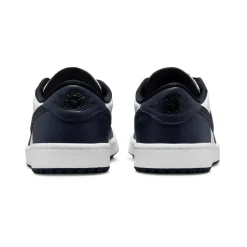 Nike Men's Air Jordan 1 Low G Waterproof Spikeless Golf Shoes
