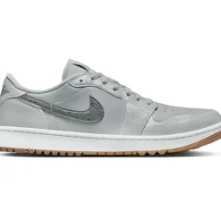 Nike Men's Air Jordan 1 Low G Waterproof Spikeless Golf Shoes