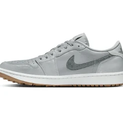 Nike Men's Air Jordan 1 Low G Waterproof Spikeless Golf Shoes
