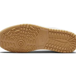 Nike Men's Air Jordan 1 Low G Waterproof Spikeless Golf Shoes