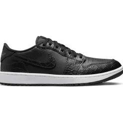 Nike Men's Air Jordan 1 Low G Waterproof Spikeless Golf Shoes