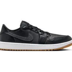 Nike Men's Air Jordan 1 Low G Waterproof Spikeless Golf Shoes