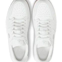 Nike Men's Air Jordan 1 Low G Waterproof Spikeless Golf Shoes