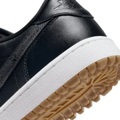 Nike Men's Air Jordan 1 Low G Waterproof Spikeless Golf Shoes