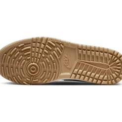 Nike Men's Air Jordan 1 Low G Waterproof Spikeless Golf Shoes