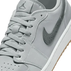 Nike Men's Air Jordan 1 Low G Waterproof Spikeless Golf Shoes