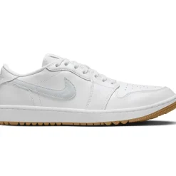 Nike Men's Air Jordan 1 Low G Waterproof Spikeless Golf Shoes