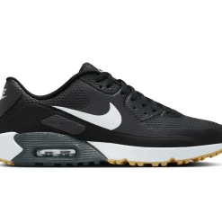 Nike Men's Air Max 90 G Waterproof Spikeless Golf Shoes