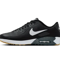Nike Men's Air Max 90 G Waterproof Spikeless Golf Shoes