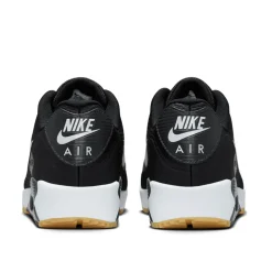 Nike Men's Air Max 90 G Waterproof Spikeless Golf Shoes