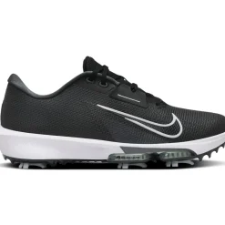 Nike Men's Air Zoom Infinity Tour Spiked Golf Shoes