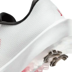 Nike Men's Air Zoom Infinity Tour Spiked Golf Shoes