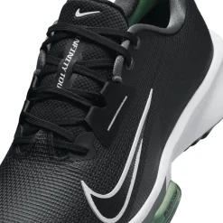 Nike Men's Air Zoom Infinity Tour Spiked Golf Shoes