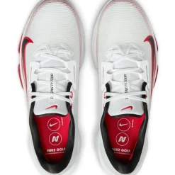 Nike Men's Air Zoom Infinity Tour Spiked Golf Shoes