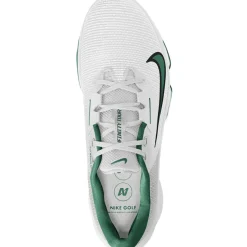 Nike Men's Air Zoom Infinity Tour Spiked Golf Shoes