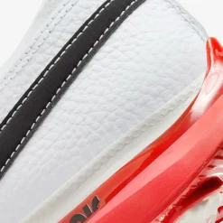 Nike Men's Air Zoom Victory Tour 3 Waterproof Spiked Golf Shoes