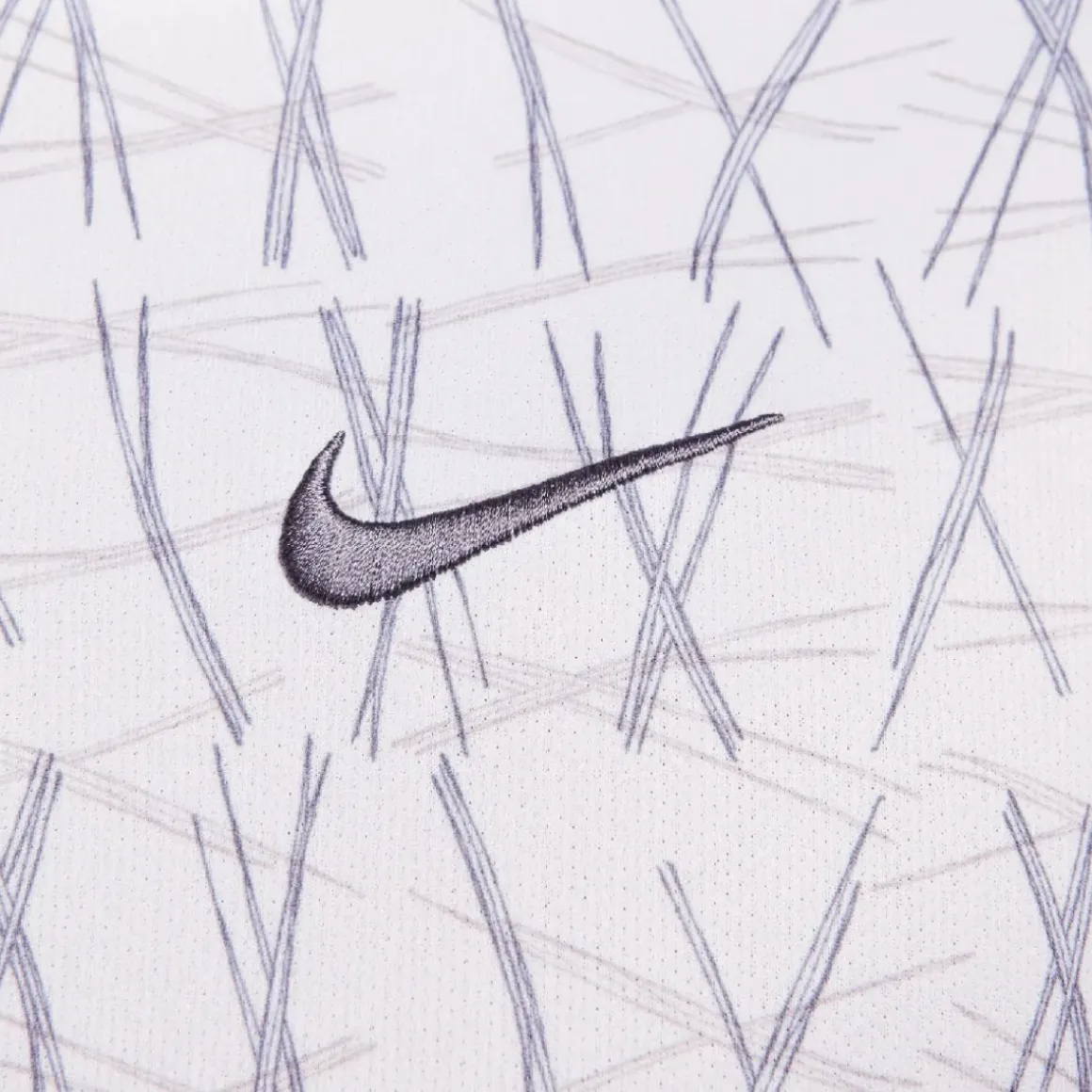 Nike Men's Dri-FIT Long Leaf Victory+ Golf Polo Shirt