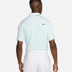 Nike Men's Dri-FIT Solid Tour Golf Polo Shirt